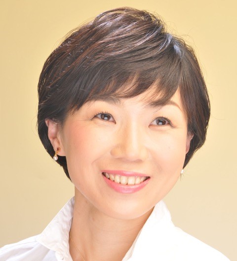 Miki Kano 狩野 みき